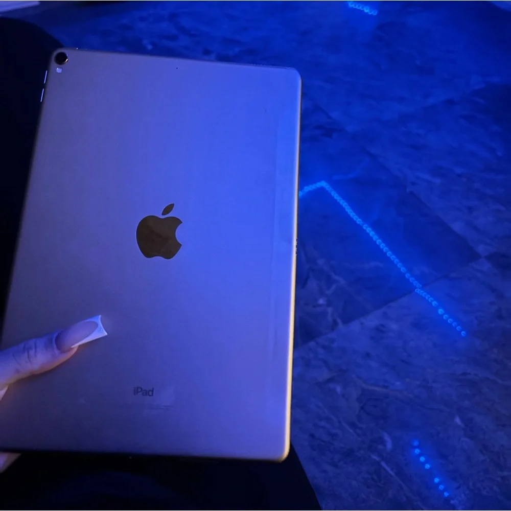 Ipad 10.5 generation